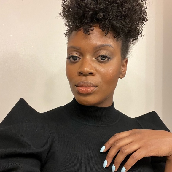 Meet the Posher Other - Meet your Posher, Shaina